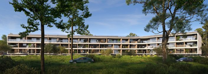 Image No.24-Appartement de 1 chambre à vendre à Tombs of the Kings