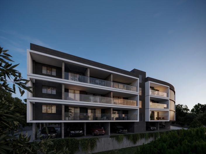 Image No.25-Appartement de 1 chambre à vendre à Tombs of the Kings