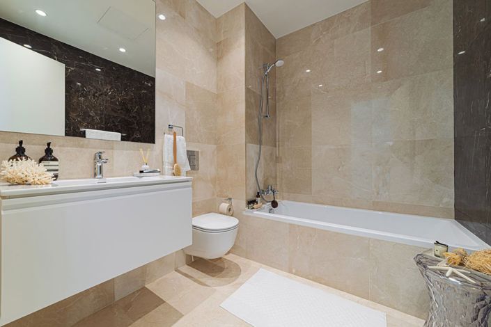 Image No.15-Appartement de 2 chambres à vendre à Tombs of the Kings