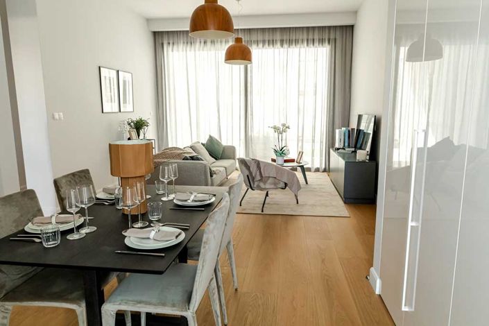 Image No.16-Appartement de 2 chambres à vendre à Tombs of the Kings