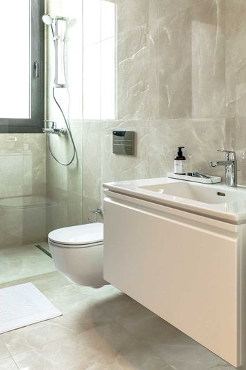 Image No.20-Appartement de 2 chambres à vendre à Tombs of the Kings