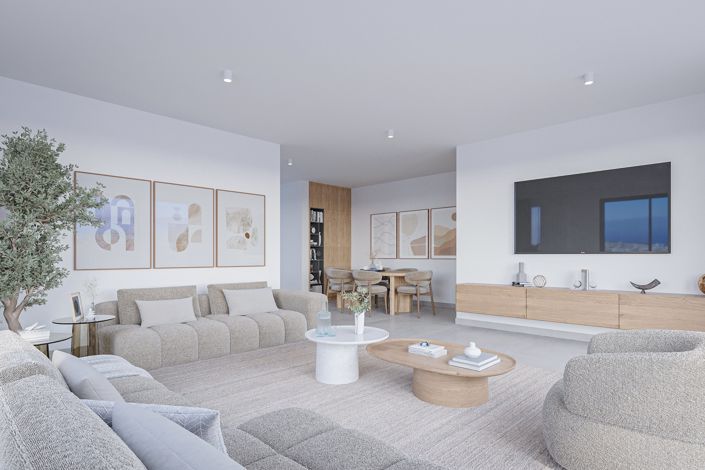 Image No.3-Maison de 3 chambres à vendre à Mesogi