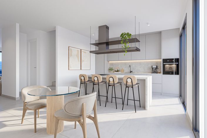 Image No.4-Maison de 3 chambres à vendre à Mesogi