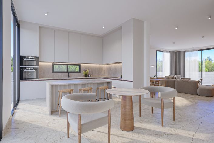 Image No.6-Maison de 3 chambres à vendre à Mesogi