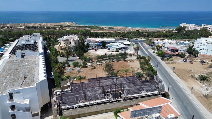 Image No.10-Appartement de 2 chambres à vendre à Tombs of the Kings