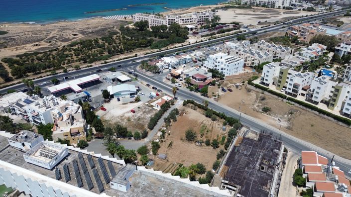Image No.11-Appartement de 2 chambres à vendre à Tombs of the Kings