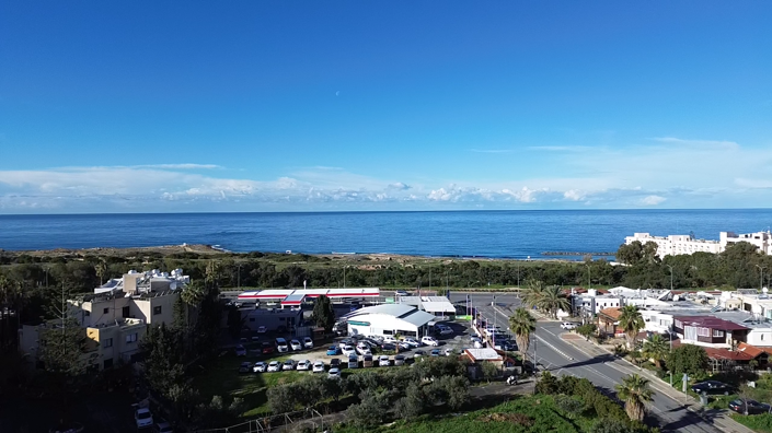 Image No.12-Appartement de 2 chambres à vendre à Tombs of the Kings