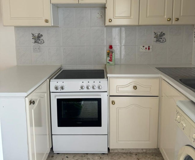 Image No.3-Bungalow de 2 chambres à vendre à Chlorakas