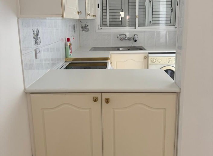 Image No.6-Bungalow de 2 chambres à vendre à Chlorakas