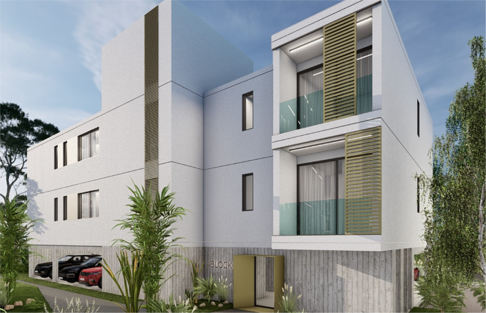 Image No.4-Appartement de 2 chambres à vendre à Kato Paphos