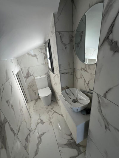 Image No.6-Maison de 3 chambres à vendre à Mandria