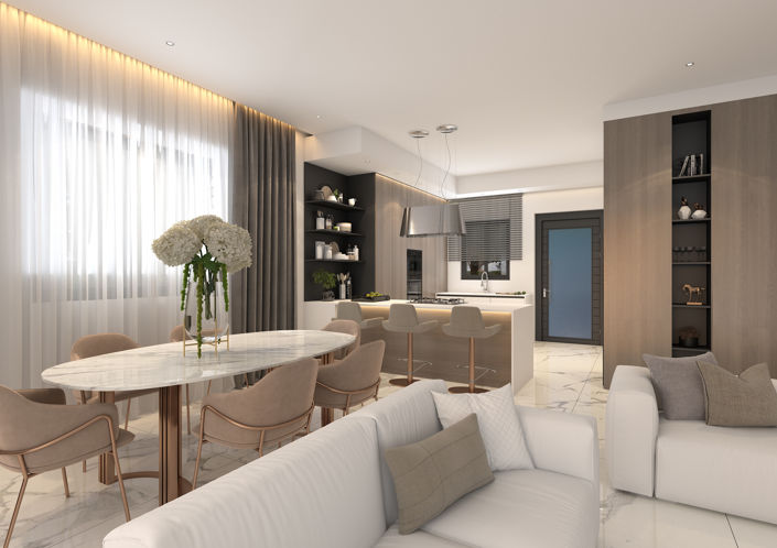 Image No.2-3 Bed House for sale