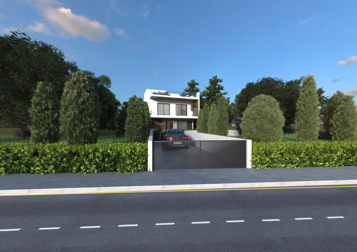 Image No.7-3 Bed House for sale