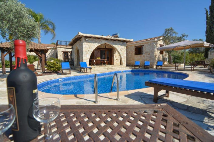 Image No.15-Maison de 3 chambres à vendre à Polis Chrysochous