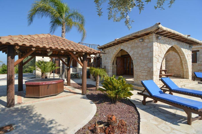 Image No.16-Maison de 3 chambres à vendre à Polis Chrysochous