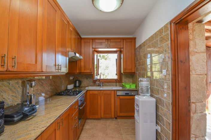 Image No.4-Maison de 3 chambres à vendre à Polis Chrysochous