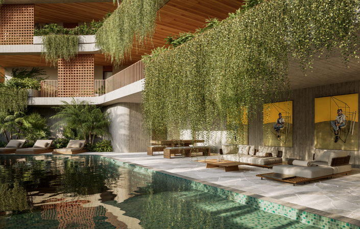 Image No.9-Appartement de 2 chambres à vendre à Moutallos