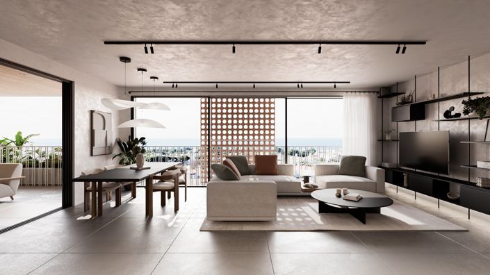 Image No.4-Maison de 3 chambres à vendre à Moutallos