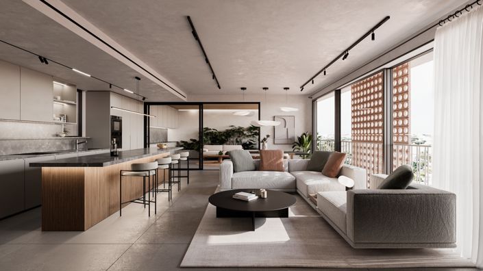 Image No.6-Maison de 3 chambres à vendre à Moutallos