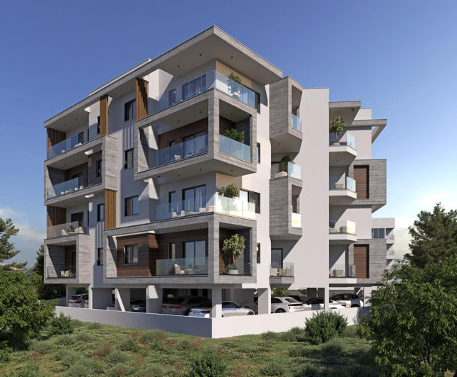 Image No.8-1 Bed Apartment for sale