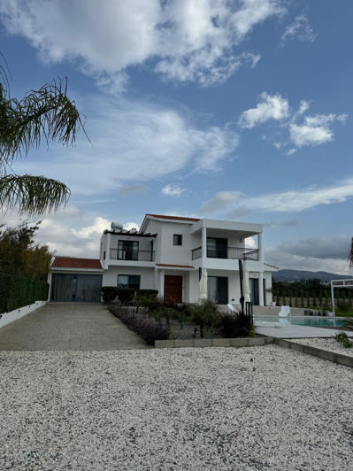 Image No.30-Maison de 5 chambres à vendre à Paphos