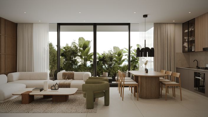 Image No.2-2 Bed Apartment for sale