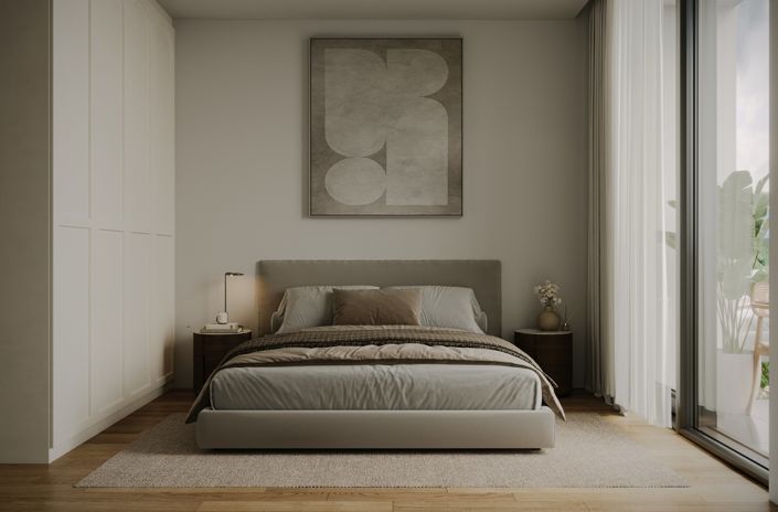 Image No.4-2 Bed Apartment for sale