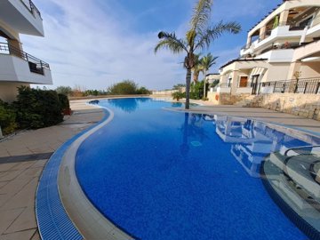 1 - Peyia, Appartement