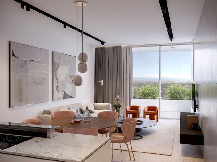 Image No.5-2 Bed Apartment for sale