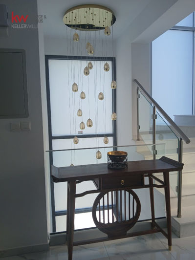 Image No.10-Maison de 3 chambres à vendre à Chlorakas