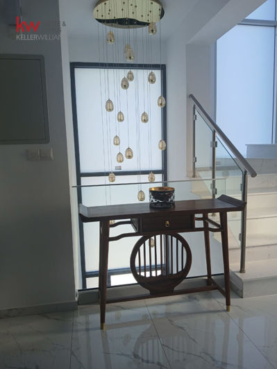 Image No.13-Maison de 3 chambres à vendre à Chlorakas