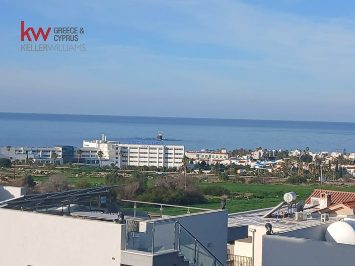 Image No.2-Maison de 3 chambres à vendre à Chlorakas