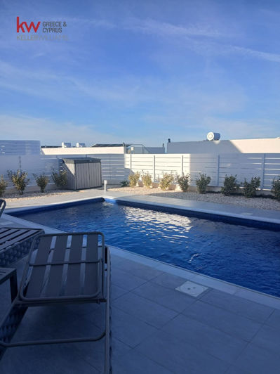 Image No.25-Maison de 3 chambres à vendre à Chlorakas