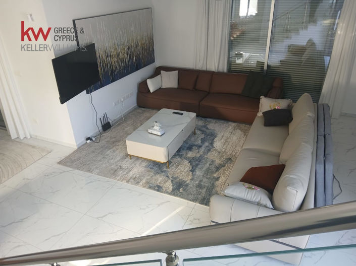 Image No.3-Maison de 3 chambres à vendre à Chlorakas