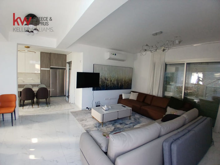 Image No.5-Maison de 3 chambres à vendre à Chlorakas