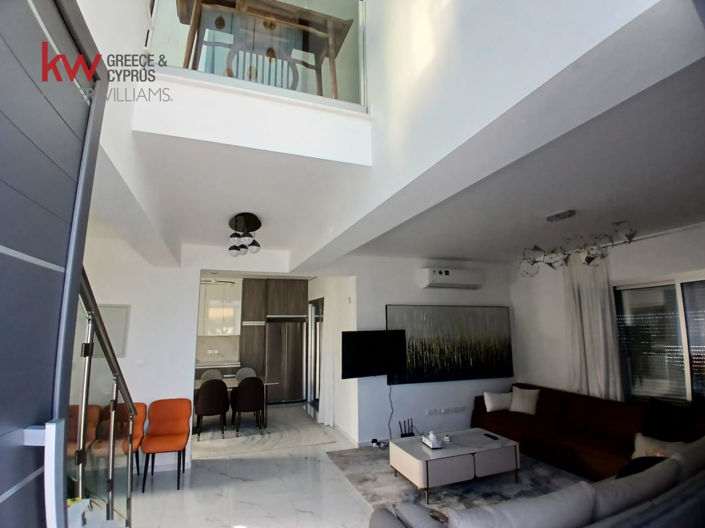 Image No.6-Maison de 3 chambres à vendre à Chlorakas