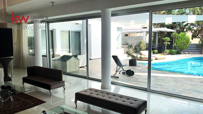 Image No.11-Maison de 5 chambres à vendre à Anavargos