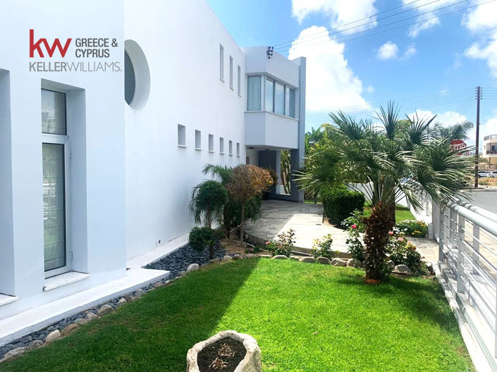 Image No.17-Maison de 5 chambres à vendre à Anavargos