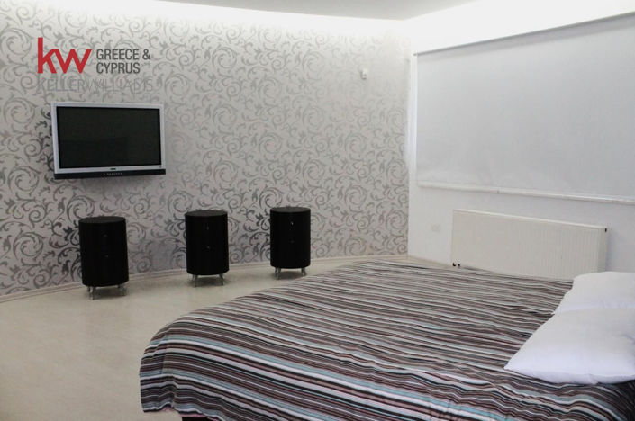 Image No.2-Maison de 5 chambres à vendre à Anavargos