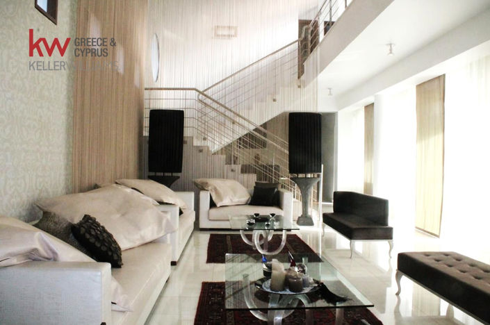 Image No.22-Maison de 5 chambres à vendre à Anavargos