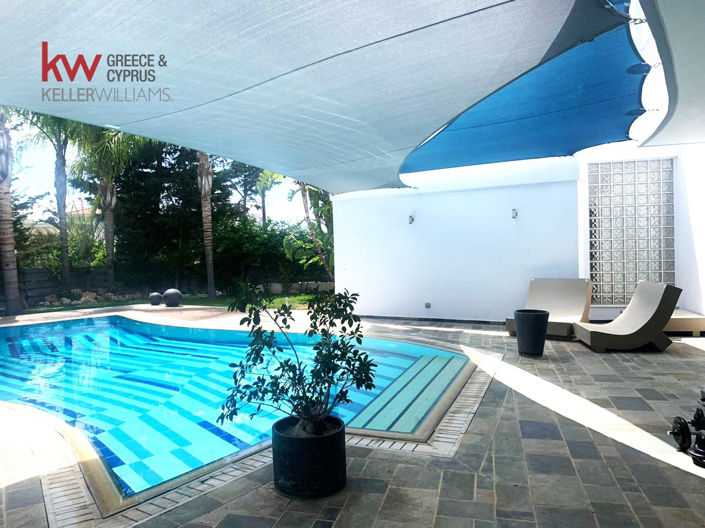 Image No.4-Maison de 5 chambres à vendre à Anavargos