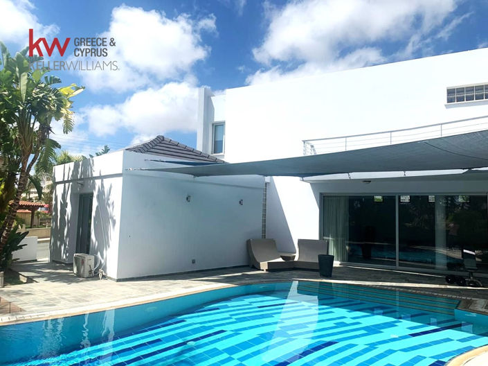 Image No.6-Maison de 5 chambres à vendre à Anavargos