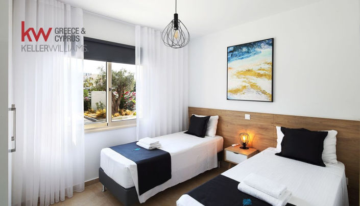 Image No.7-Appartement de 3 chambres à vendre à Universal