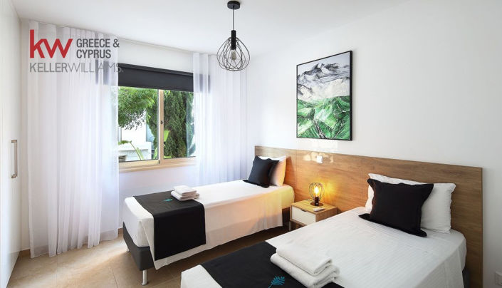 Image No.8-Appartement de 3 chambres à vendre à Universal