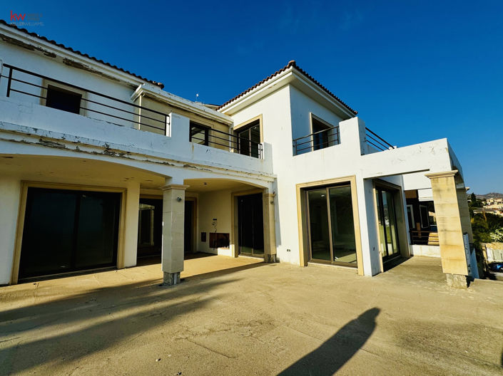 Image No.10-Maison de 6 chambres à vendre à Paphos