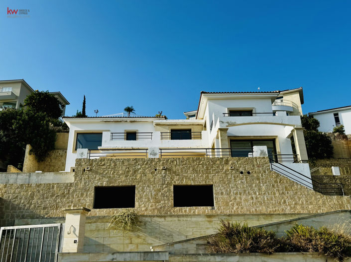 Image No.7-Maison de 6 chambres à vendre à Paphos