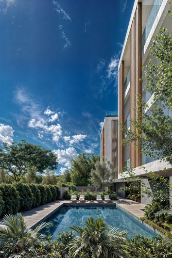 Image No.13-Appartement de 2 chambres à vendre à Geroskipou