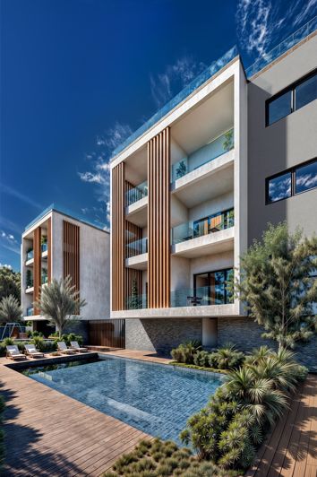 Image No.14-Appartement de 2 chambres à vendre à Geroskipou