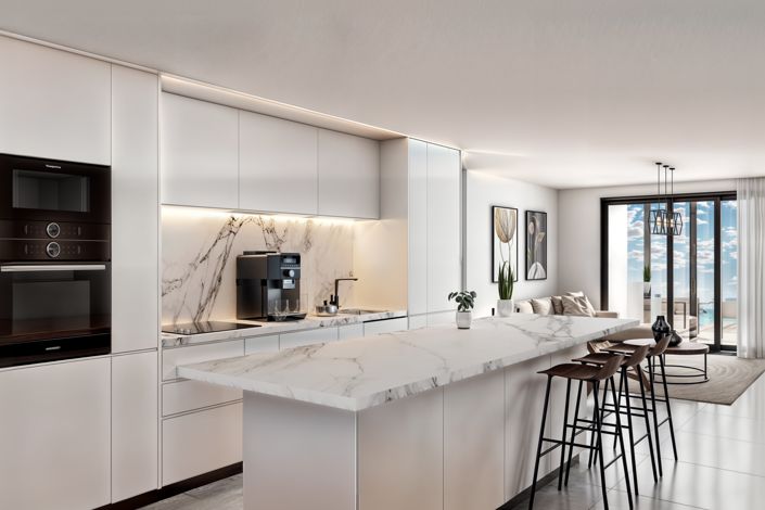 Image No.4-Appartement de 2 chambres à vendre à Geroskipou