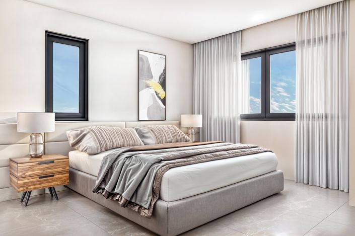 Image No.5-Appartement de 2 chambres à vendre à Geroskipou